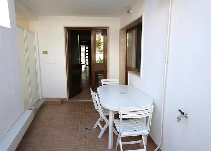 Frühstückspension Dimora 4*