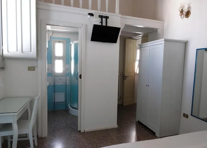 住宿加早餐酒店 Dimora