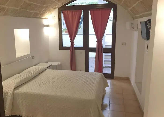 Dimora אוג'נטו