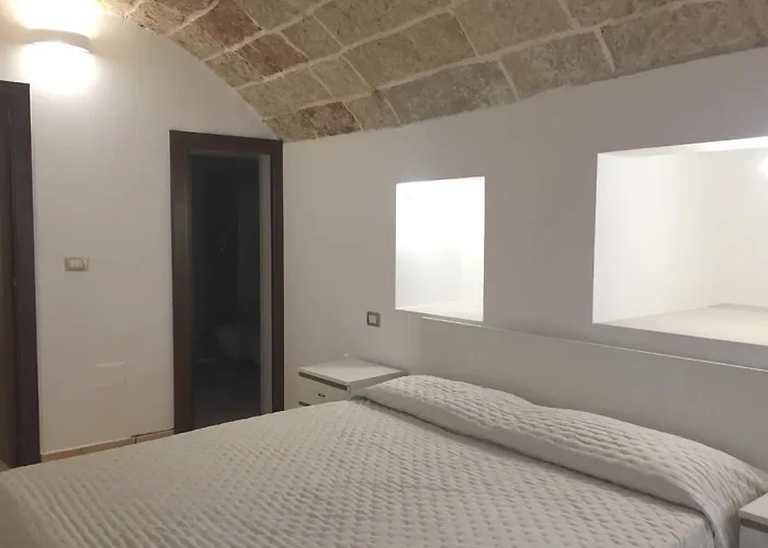 Dimora 4* אוג'נטו