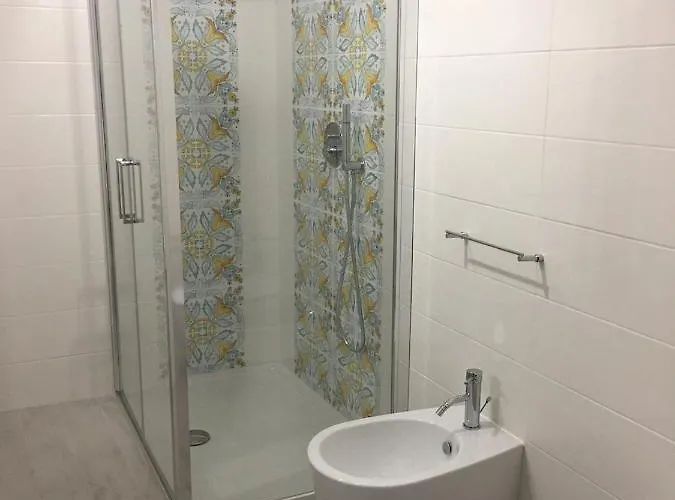 Dimora אוג'נטו