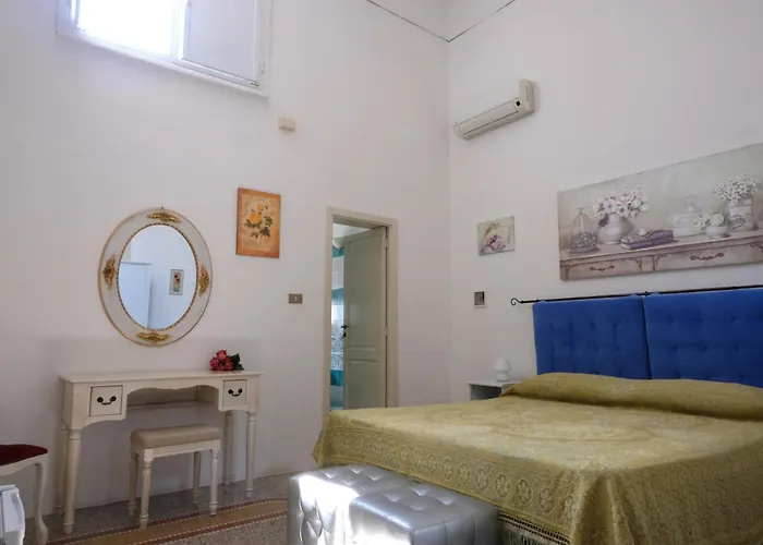 住宿加早餐酒店 Dimora