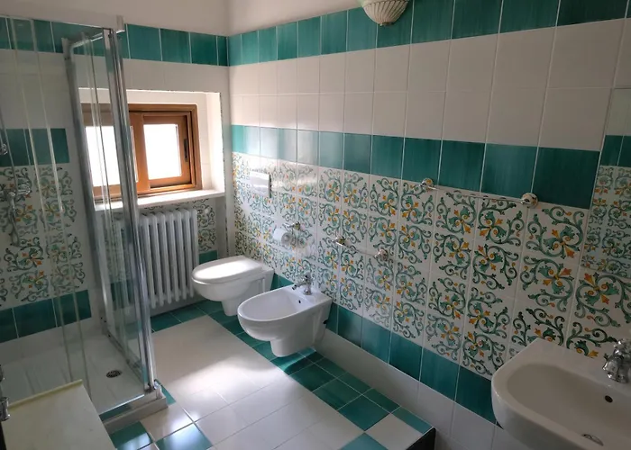 住宿加早餐酒店 Dimora 乌真托