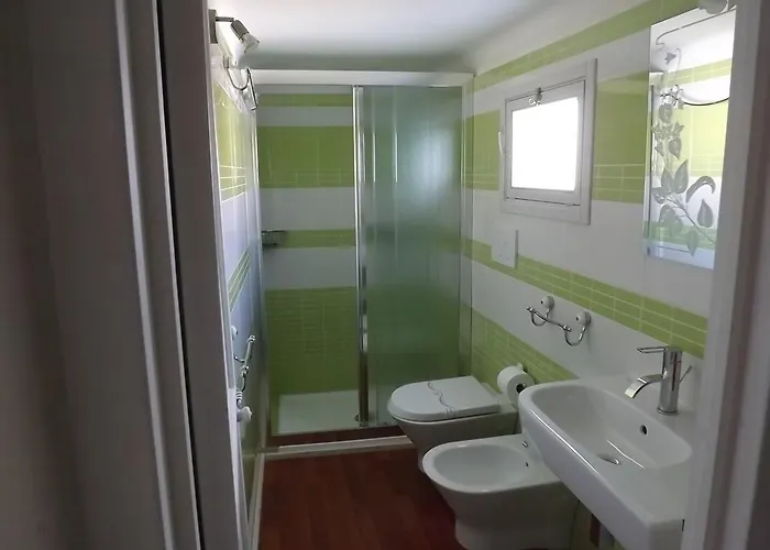 Dimora 4* אוג'נטו