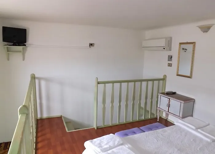 住宿加早餐酒店 Dimora