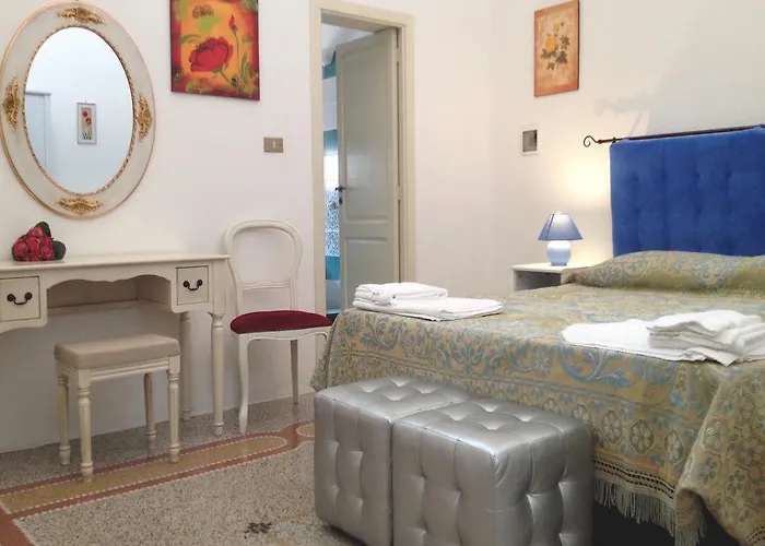 Dimora אוג'נטו