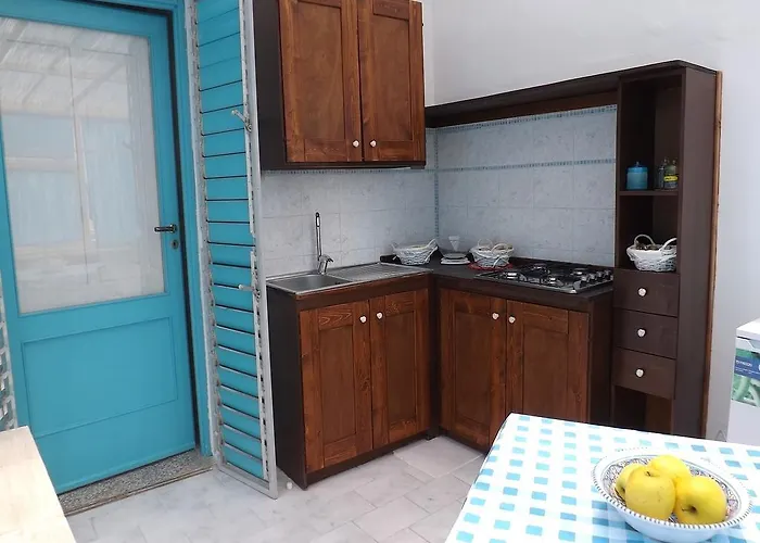 Dimora לינה וארוחת בוקר אוג'נטו