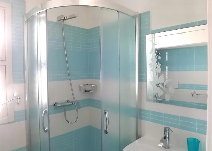 לינה וארוחת בוקר Dimora