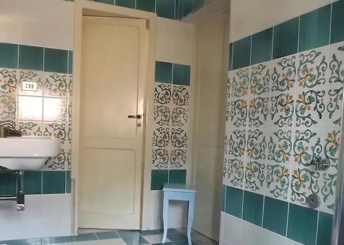 Dimora לינה וארוחת בוקר אוג'נטו