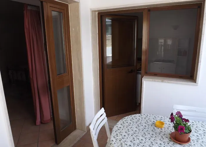 Dimora 住宿加早餐酒店 乌真托