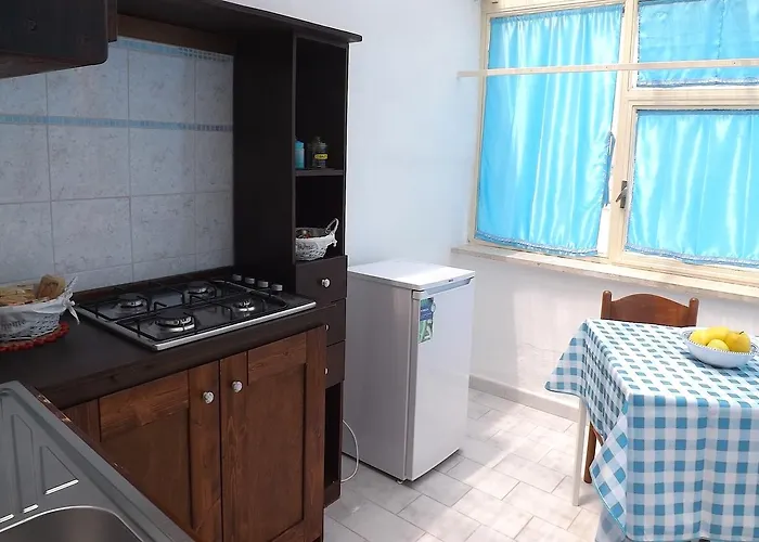 לינה וארוחת בוקר Dimora