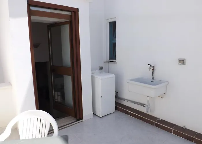 Dimora לינה וארוחת בוקר 4*