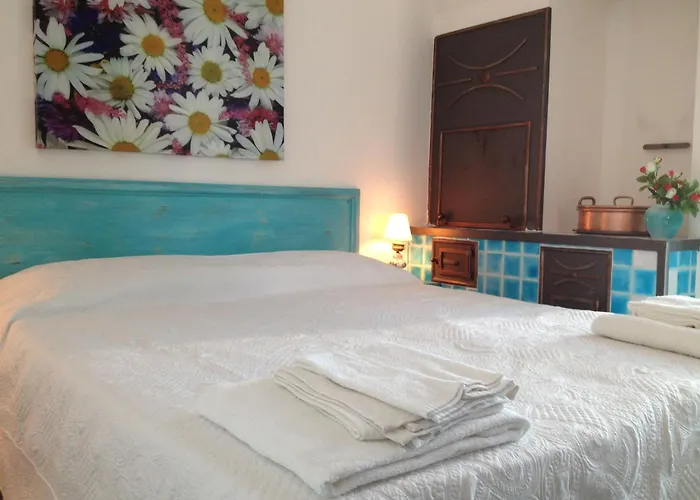 Dimora 住宿加早餐酒店 4*